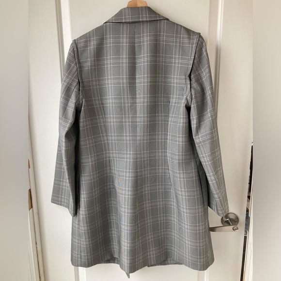 Vetta convertible blazer vest dress - Picture 2 of 8